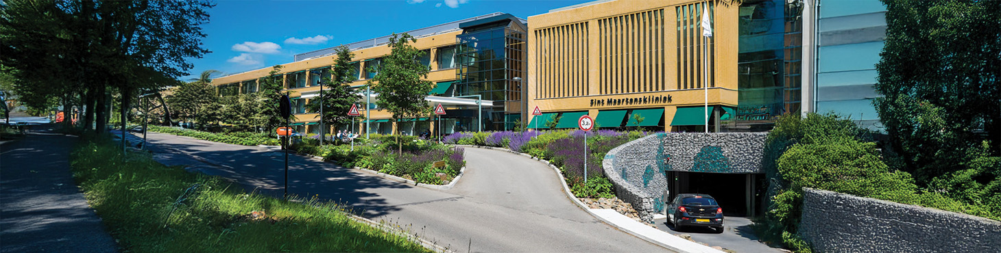 sint maartenskliniek